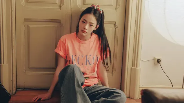 Minji - NewJeans (Kpop Girls Group) download