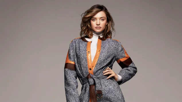 Mi Lan Da *Ke Er  (miranda kerr) Wei Lu Yi Wei Deng  (louis vuitton) Pai She De Yan Gao Da Pian  Xia Zai