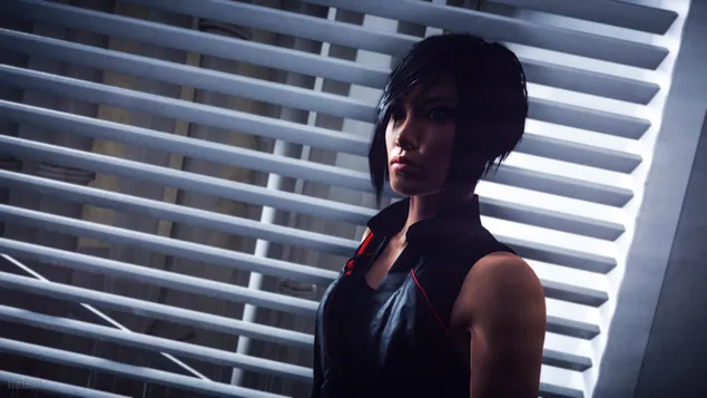 peilin reunan katalysaattori / usko lataa