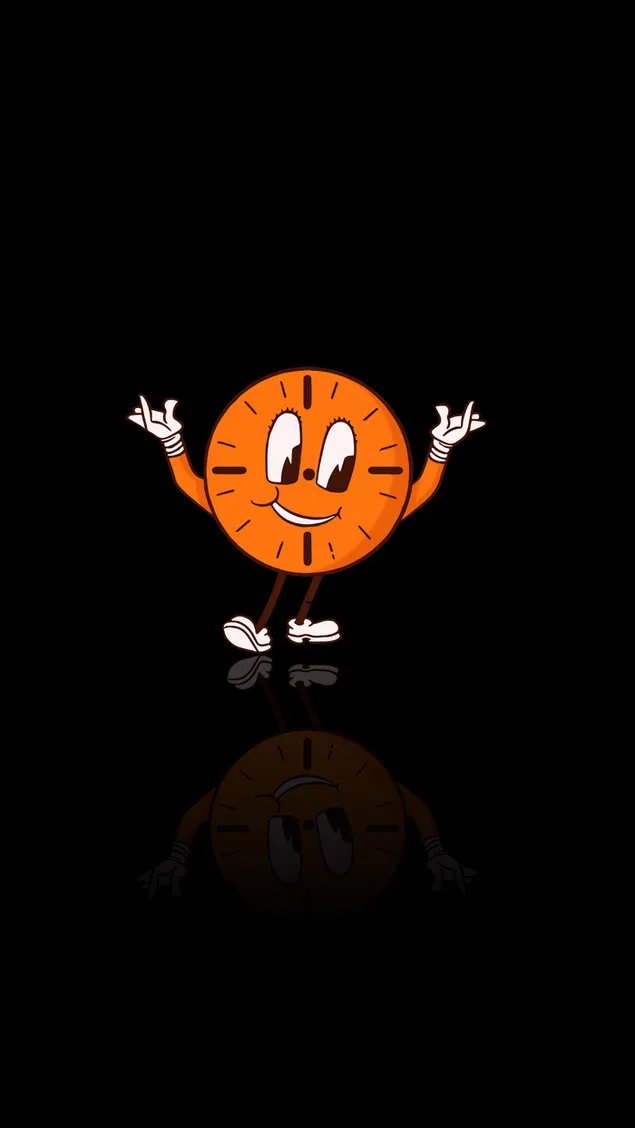 miss minutes, osjecajni animirani lik sata iz serije marvel loki preuzmi