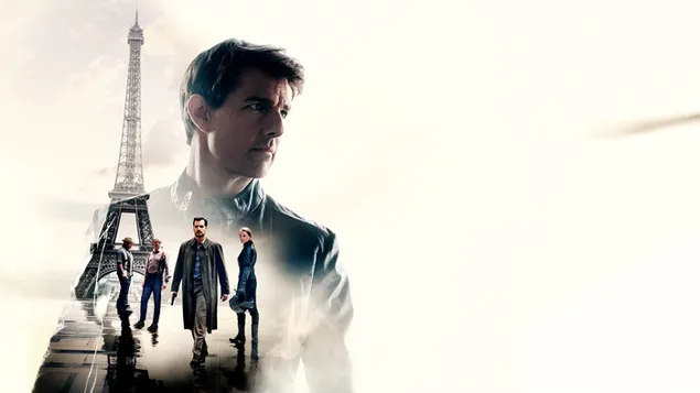 mission: impossible - fallout lepse