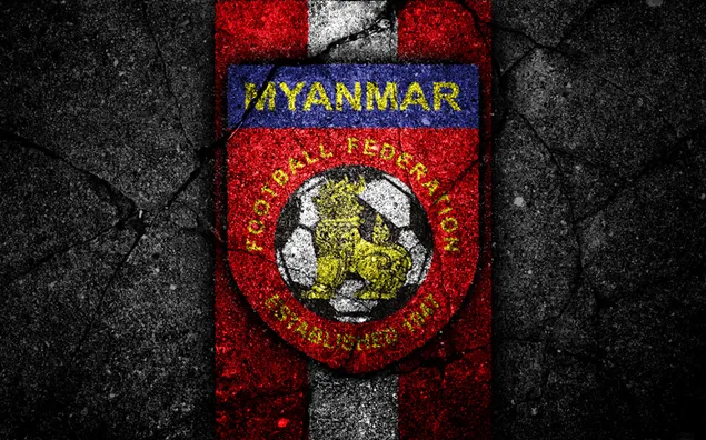 ミャンマー代表サッカーチーム