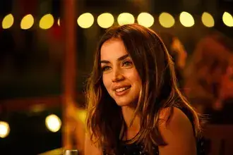 model' ana de armas skachat'