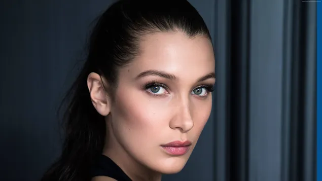 modell - bella hadid nedlasting