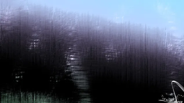 Модерна апстрактна уметност #143 HD позадина