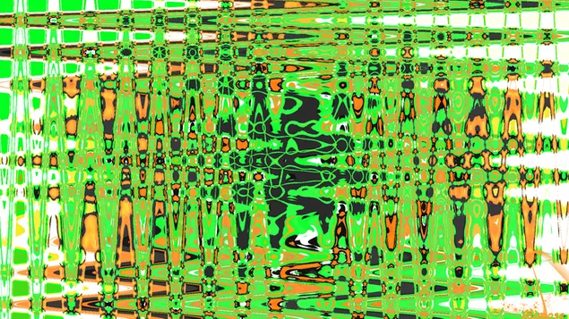 Ταπετσαρία Μοντέρνα Αφηρημένη Τέχνη #148 HD