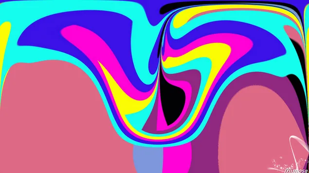 ศิลปะนามธรรมสมัยใหม่ #218 HD วอลเปเปอร์