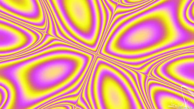 Moderne abstrakt kunst #226 HD baggrundsbillede