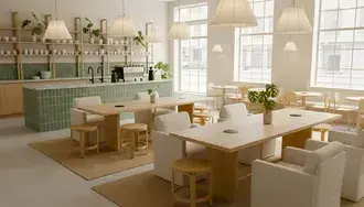 modeon kape interieo dijain: nogsaeg pointeuwa jayeongwang daunrodeu