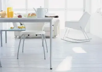 Tapeta Obrázek moderního obývacího pokoje 4K
