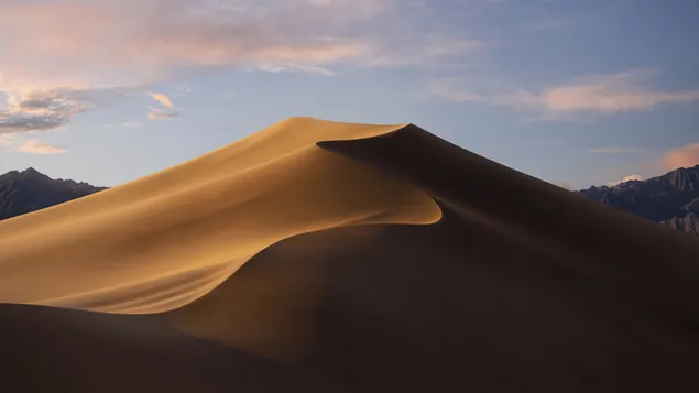 Mojave Desert in California download