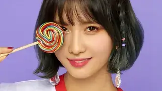 'momo' od twice (k-pop band) prenos