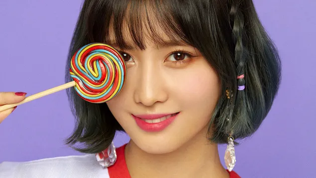 'momo' z twice (grwh khy pp) brgyry khnyd