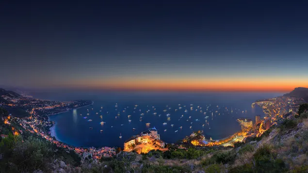 Monaco, Europe