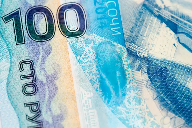 כֶּסֶף 4K טפט