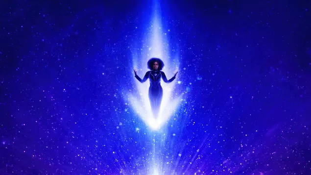 monica rambeau della signora marvel scarica