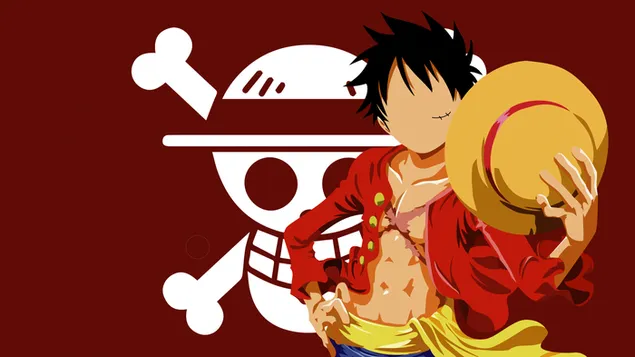 maymun d luffy tek parca halinde indir