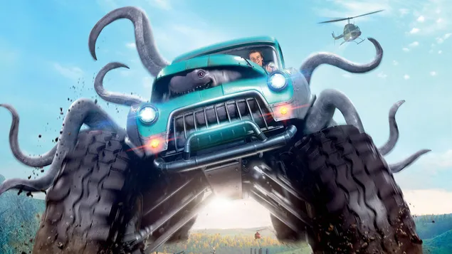 Monster Truck