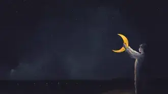 Tangkapan Bulan 2K wallpaper