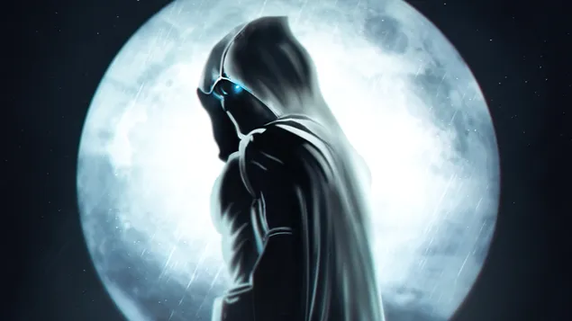 Moon Knight wallpaper by ELK_1207 - Download on ZEDGE™