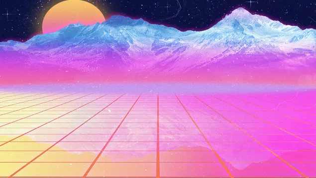 ムーンアウトラン