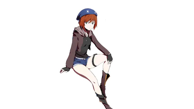 yeohagsaeng keulreobyi mogeon daunrodeu