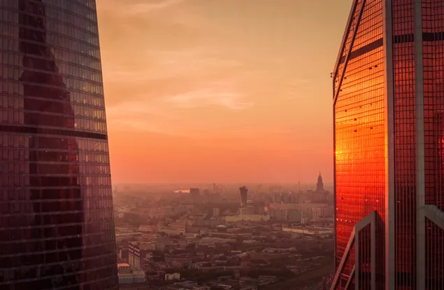 Moskau, Russland