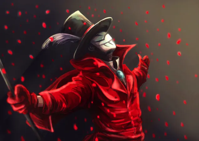 Domnule Compress, My Hero Academia 2K imagine de fundal