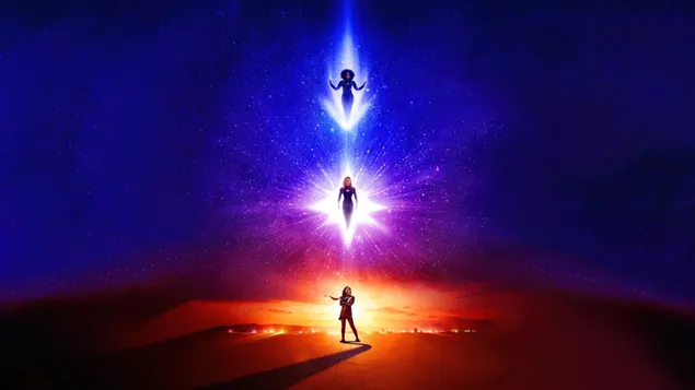 film della signora marvel 2023 scarica