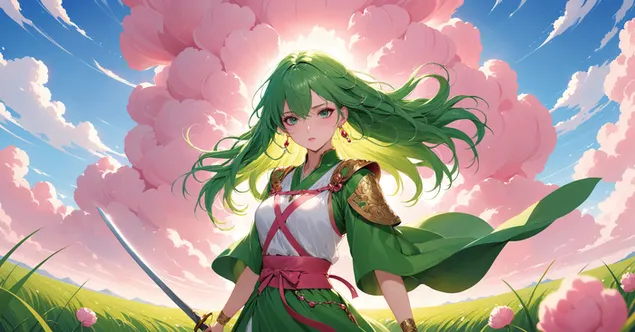 ka polemistes 1 lepse