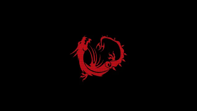 MSI – Red Dragon mit MSI Write