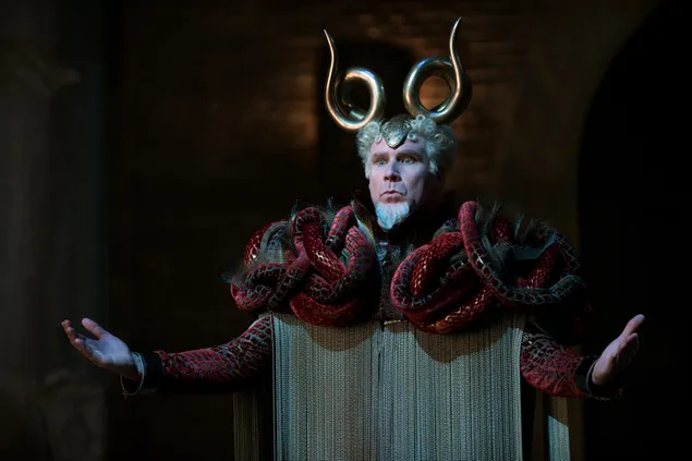 موغاتو 6K خلفية