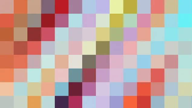 Multicolors squares