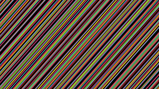 Multicolors stripes