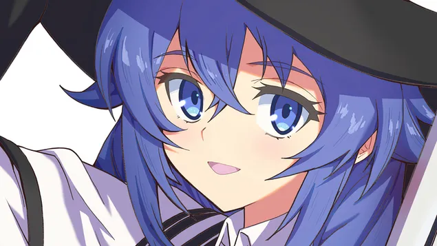 Mushoku Tensei: Penjelmaan Semula Pengangguran | "Roxy Migurdia" 4K kertas dinding