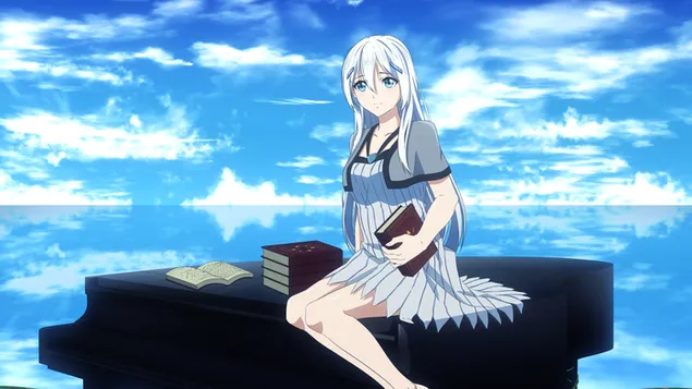 Hình nền Lý thuyết âm nhạc HD