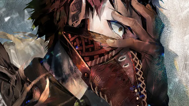 My Hero Academia: קאי צ'יסקי (שיפוץ) 4K טפט