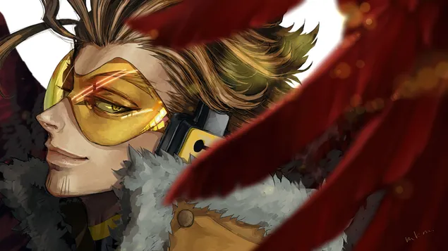 Wo De Ying Xiong Xue Yuan :''Gao Jian Gui Wu '' Xia Zai