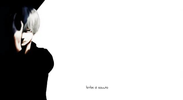 My Hero Academia - Shoto Todoroki (สูญเสียเกียรติของฉันที่สถานที่ของคุณ) 4K วอลเปเปอร์