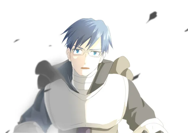 我的英雄學院 - Tenya Lida 2K 壁紙