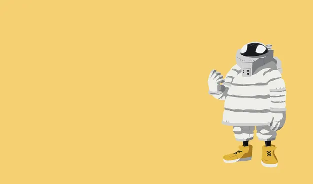 nayi hieoro akademia - yeolse (minimeolriseuteu) daunrodeu