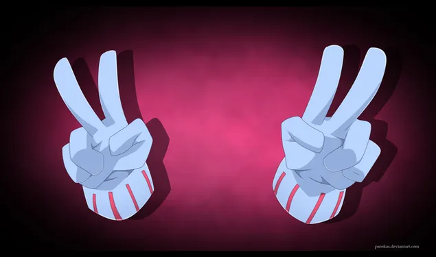 My Hero Academia - Toru Hagakure 2K papel de parede