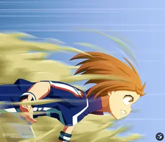My Hero Academia - Uravity (Ochaco Uraraka) 2K wallpaper