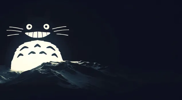 Totoro Desktop Wallpapers  Top Những Hình Ảnh Đẹp