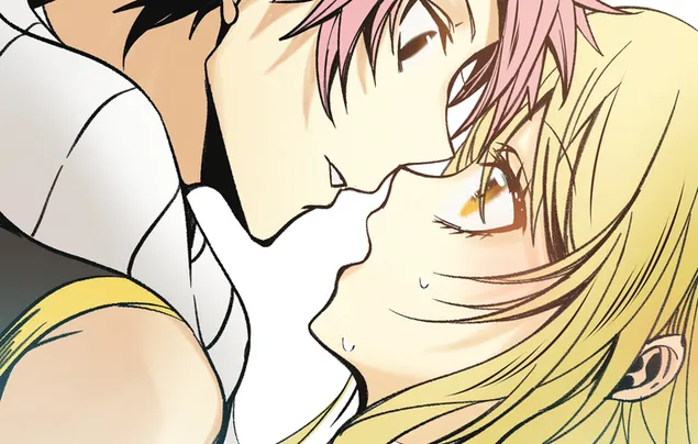 Nalu pour toujours 2K fond d'écran