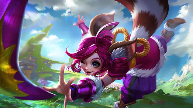 Nana - Mobile Legends (ML)
