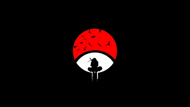Naruto - itachi uchiha 5 tải xuống