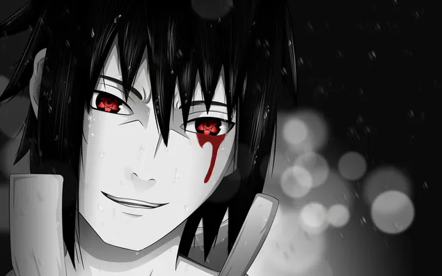 naruto - mangekyo sharingan download