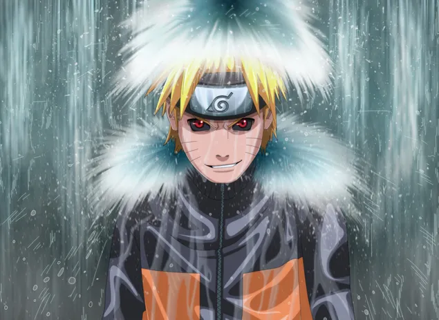 Naruto Shippuden - Dentro de Naruto