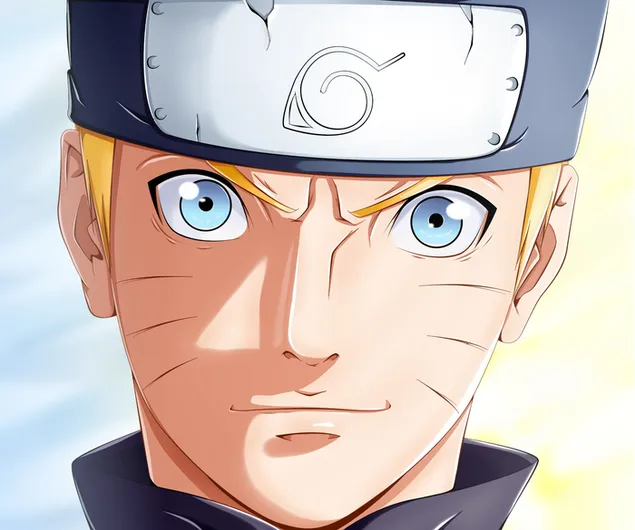 Naruto Shippuden | Naruto Uzumaki